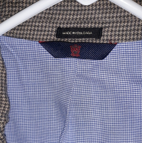 Nwot Massimo dutti jacket - Picture 6 of 8